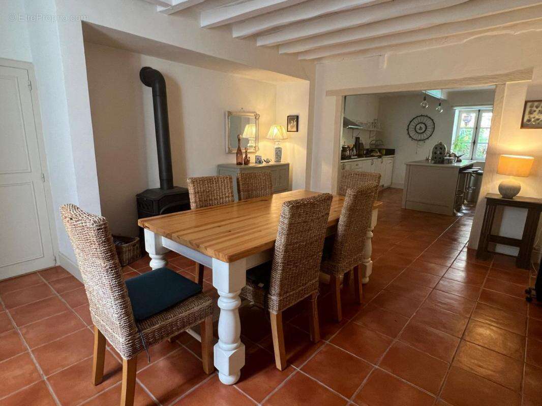 Maison à LECTOURE