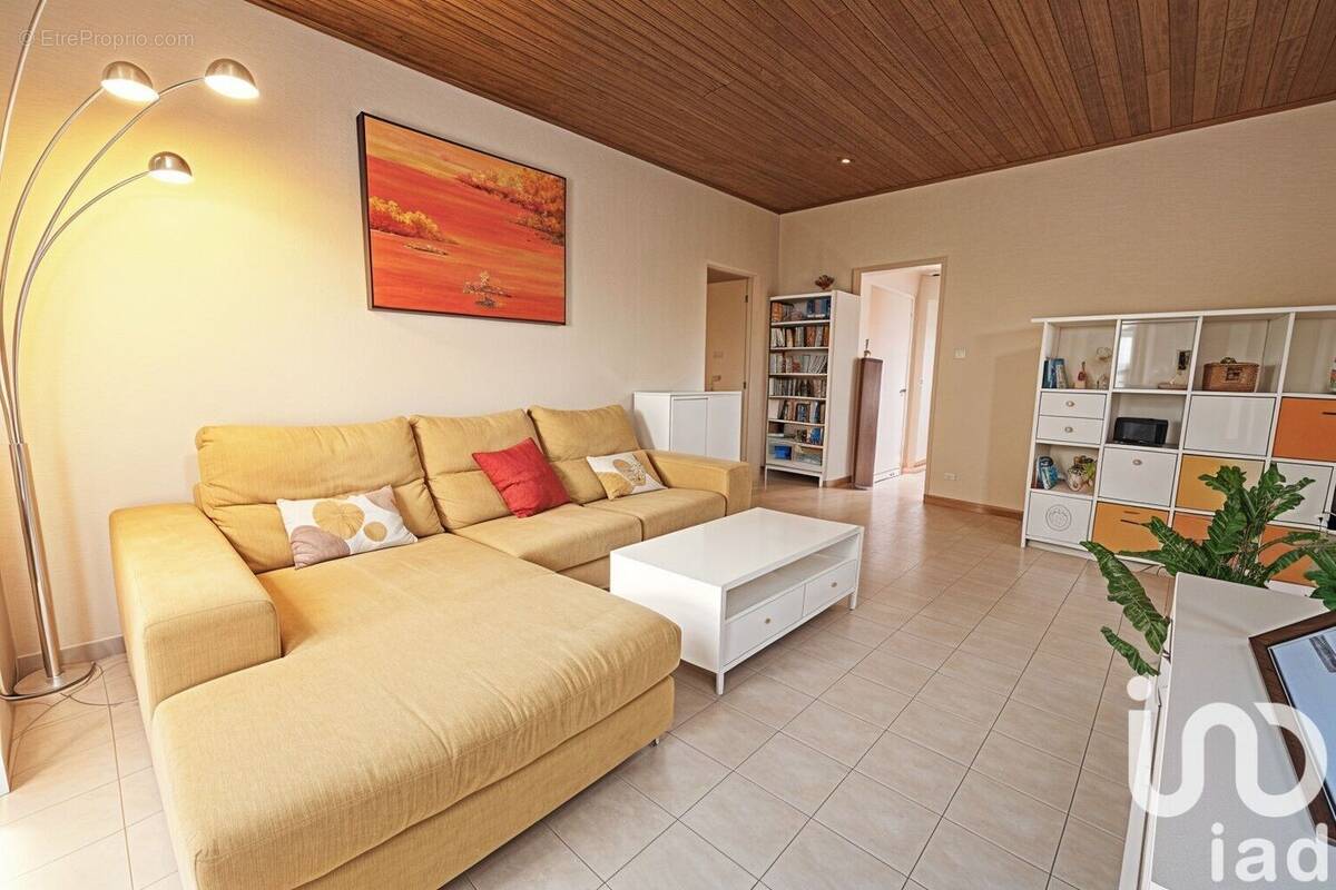 Photo 1 - Maison à CESTAS