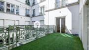 Appartement à PARIS-9E
