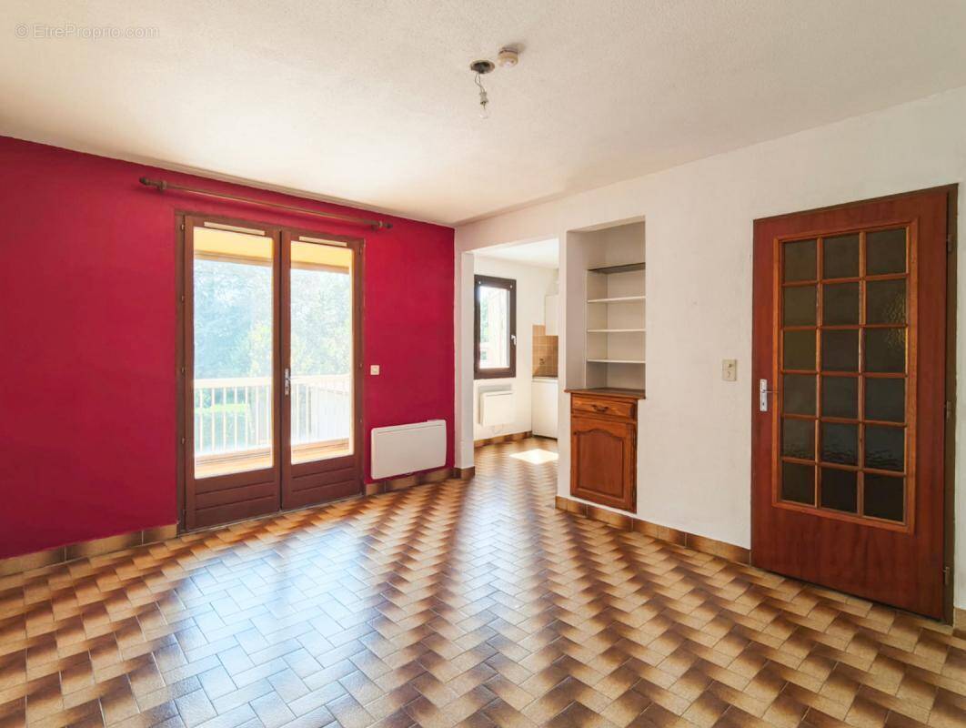 Appartement à DIGNE-LES-BAINS