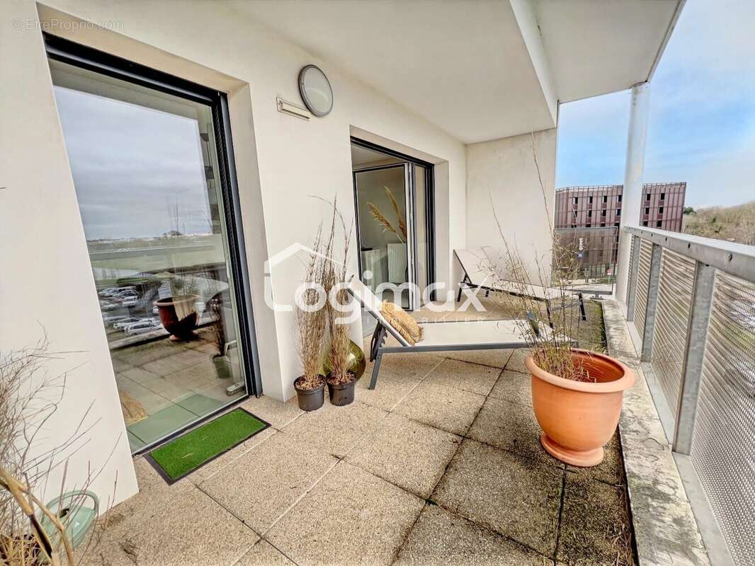 Appartement à LA ROCHELLE