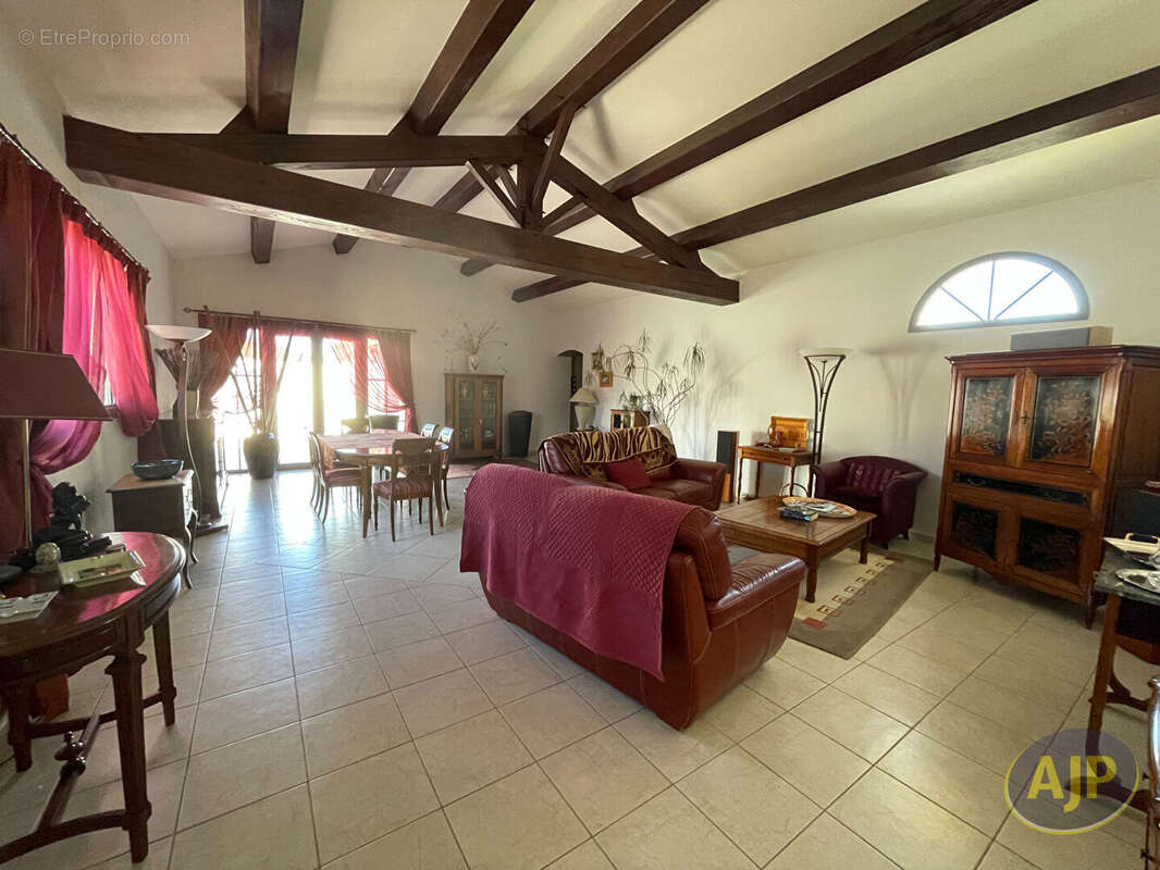 Maison à CHALLANS