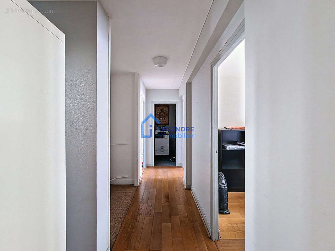 Appartement à PONTOISE