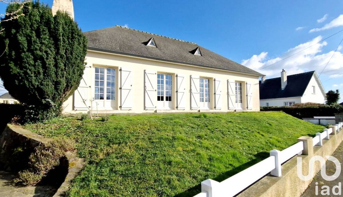 Photo 1 - Maison à LOUVERNE