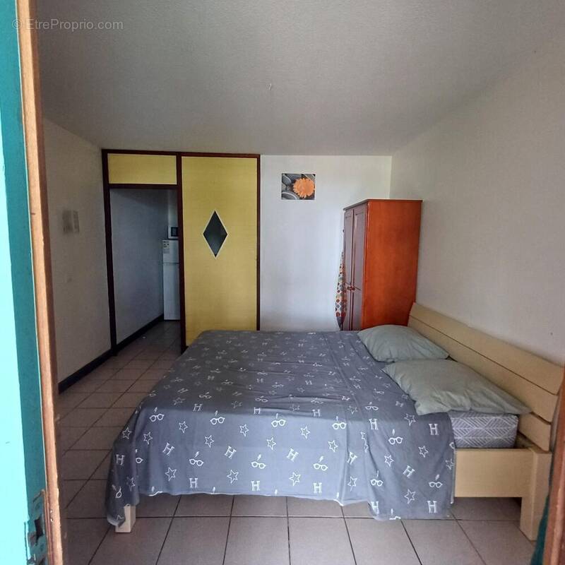 Photo 1 - Appartement à SAINTE-ANNE