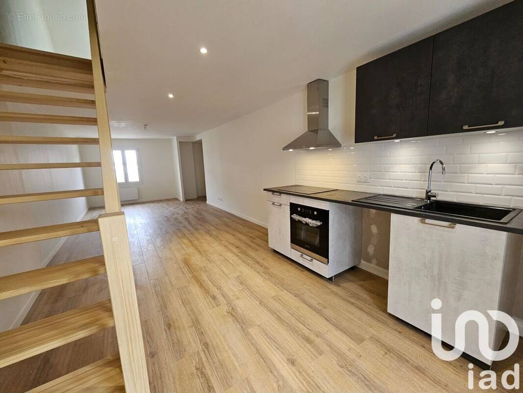 Photo 1 - Appartement à LA MURE