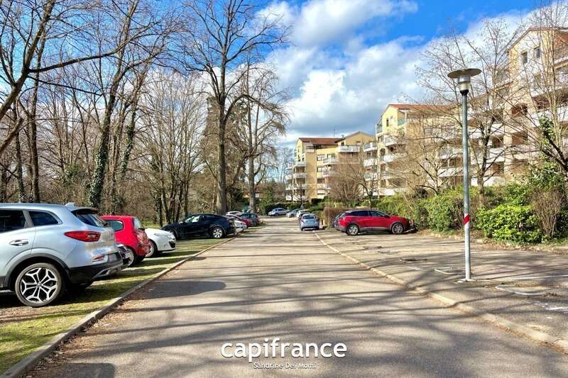 Appartement à LYON-5E