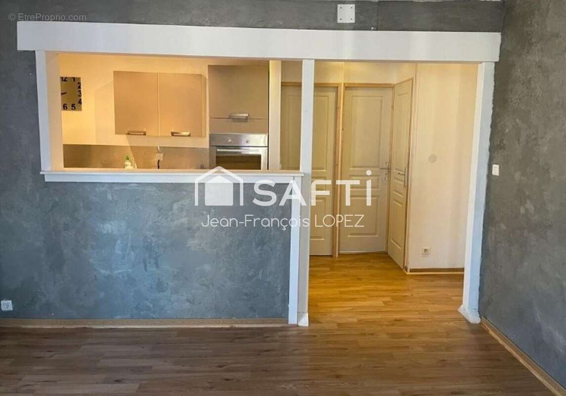 Photo 6 - Appartement à VALENTIGNEY