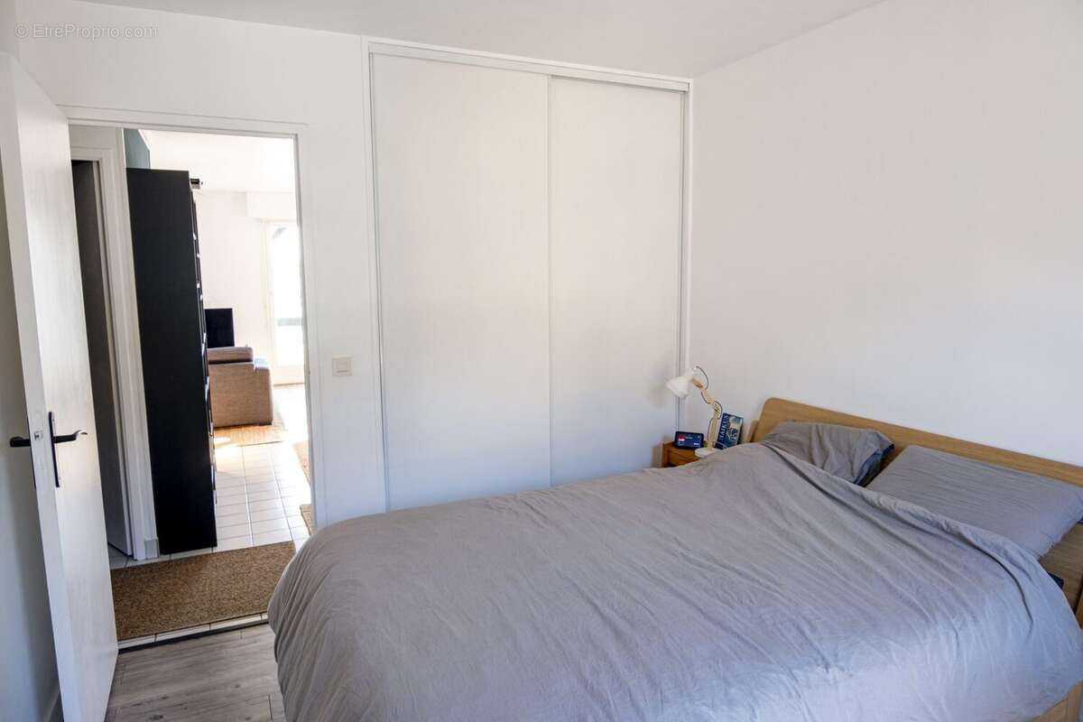 Appartement à DINAN
