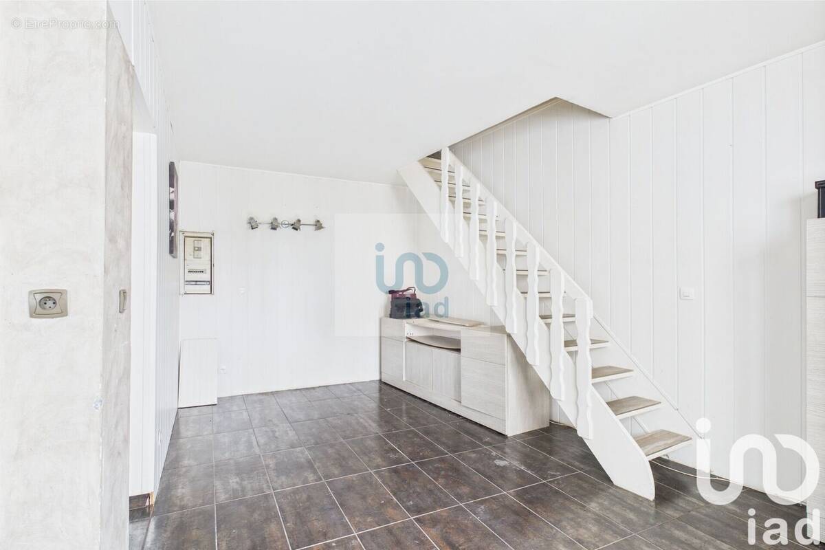 Photo 1 - Appartement à THONON-LES-BAINS
