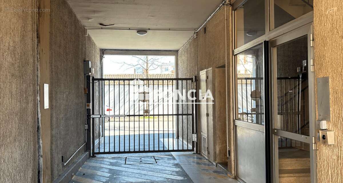 Appartement à MONTAUBAN