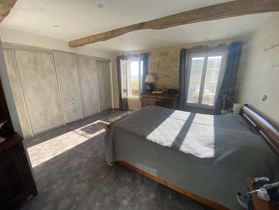 Maison à AUCH