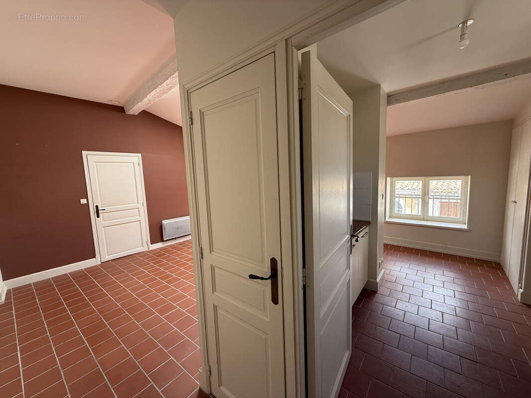 Appartement à CARCASSONNE