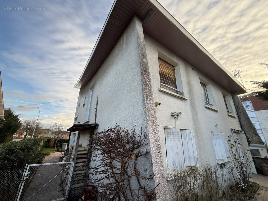 Maison à GIEN