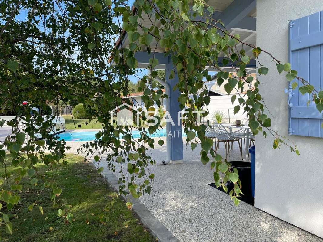 Photo 9 - Maison à LEGE-CAP-FERRET