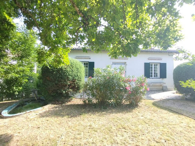 Maison à MONTAUBAN