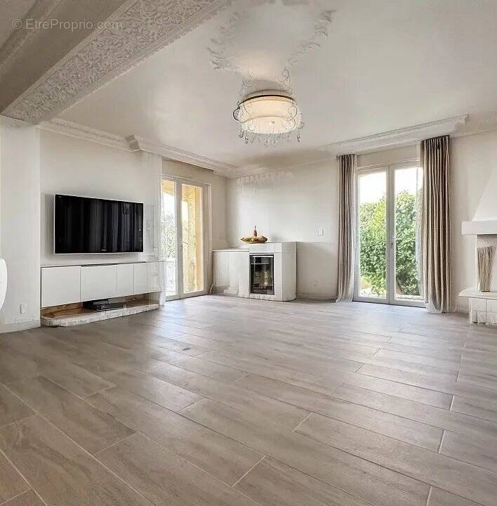 Maison à MARSEILLE-12E