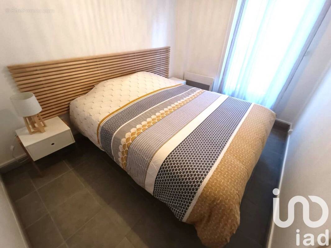 Photo 1 - Appartement à LE TREPORT