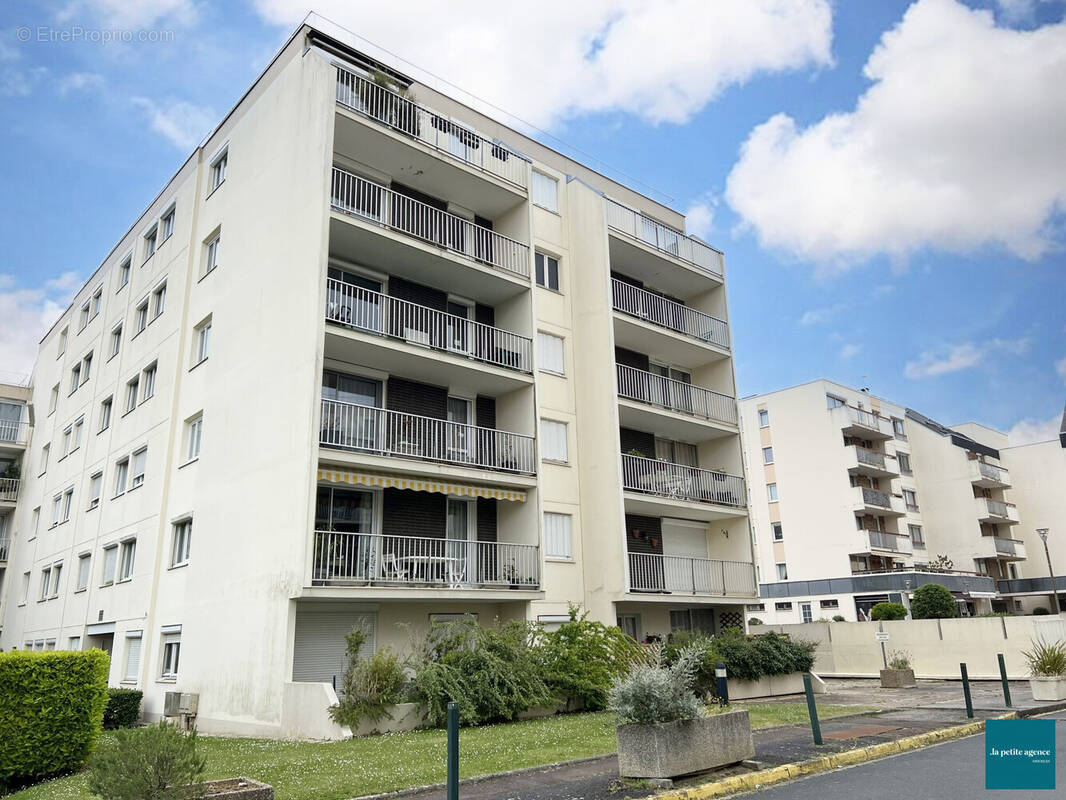 Appartement à CAEN