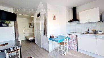 Appartement à BALARUC-LES-BAINS