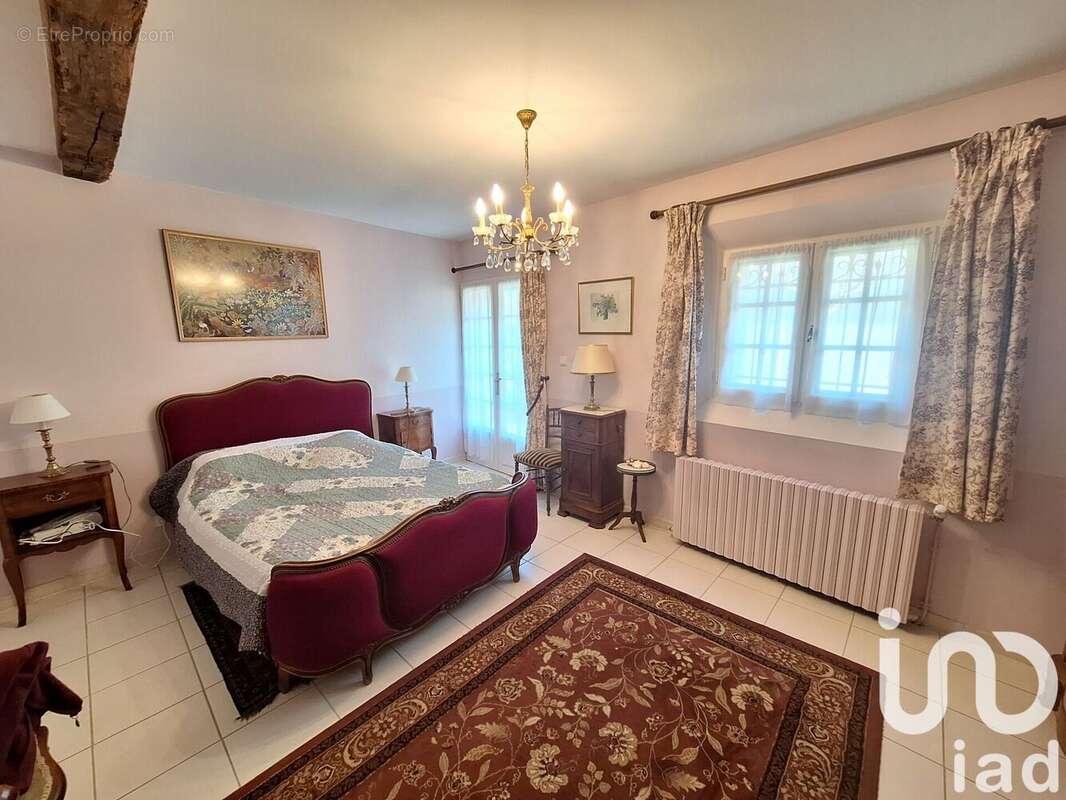 Photo 9 - Maison à GARDONNE