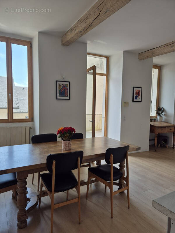 Maison à MONTMELIAN