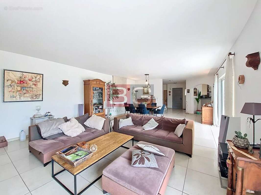 Maison à ANTIBES