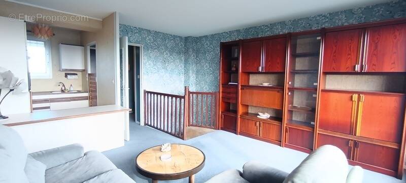 Appartement à ROCHEFORT