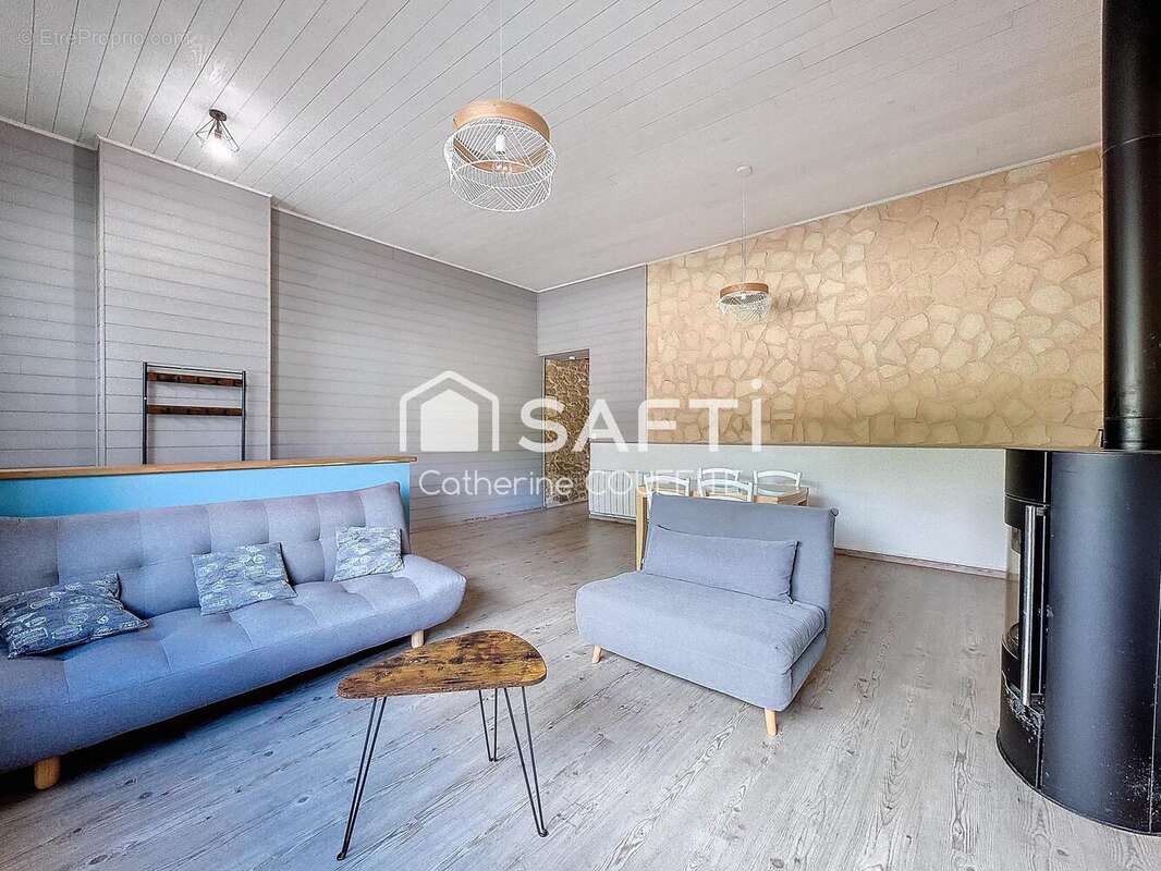 Photo 3 - Maison à CERONS