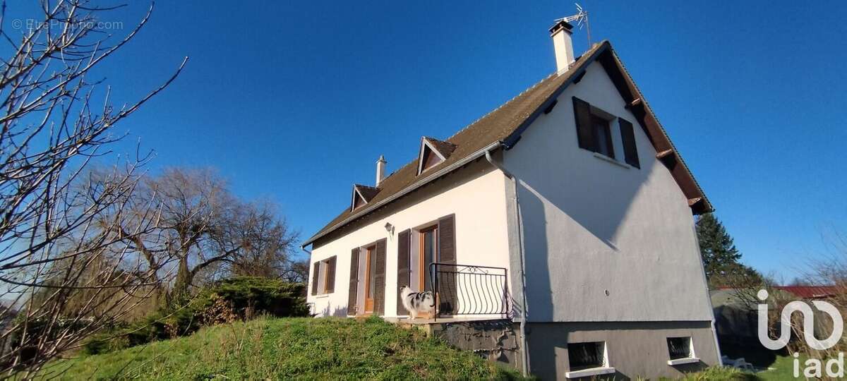 Photo 3 - Maison à ROMORANTIN-LANTHENAY