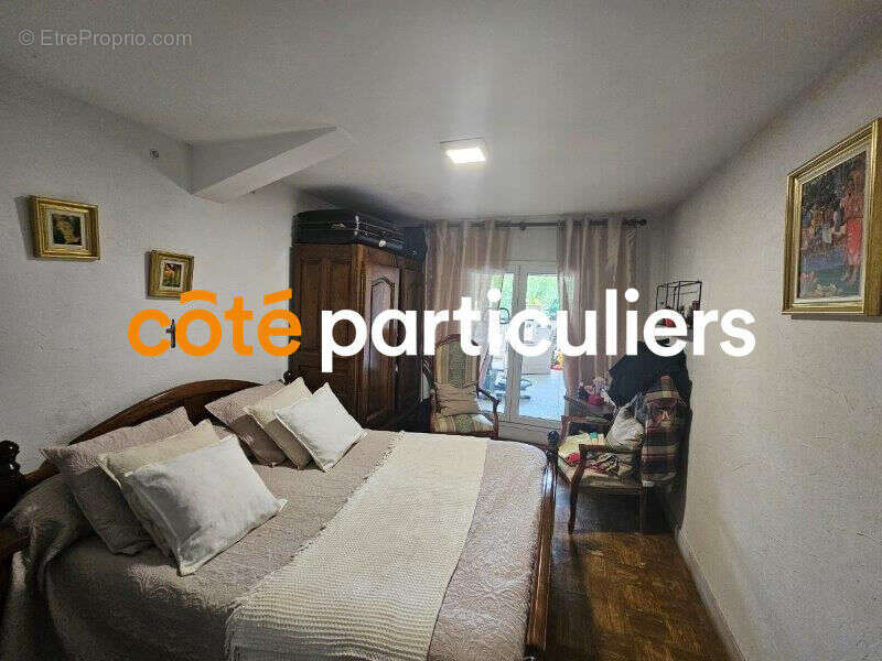 Maison à TREBES
