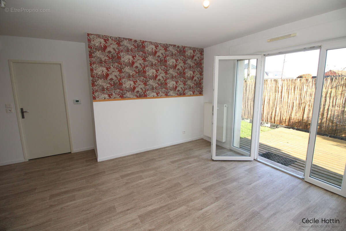 Appartement à CAPPELLE-EN-PEVELE