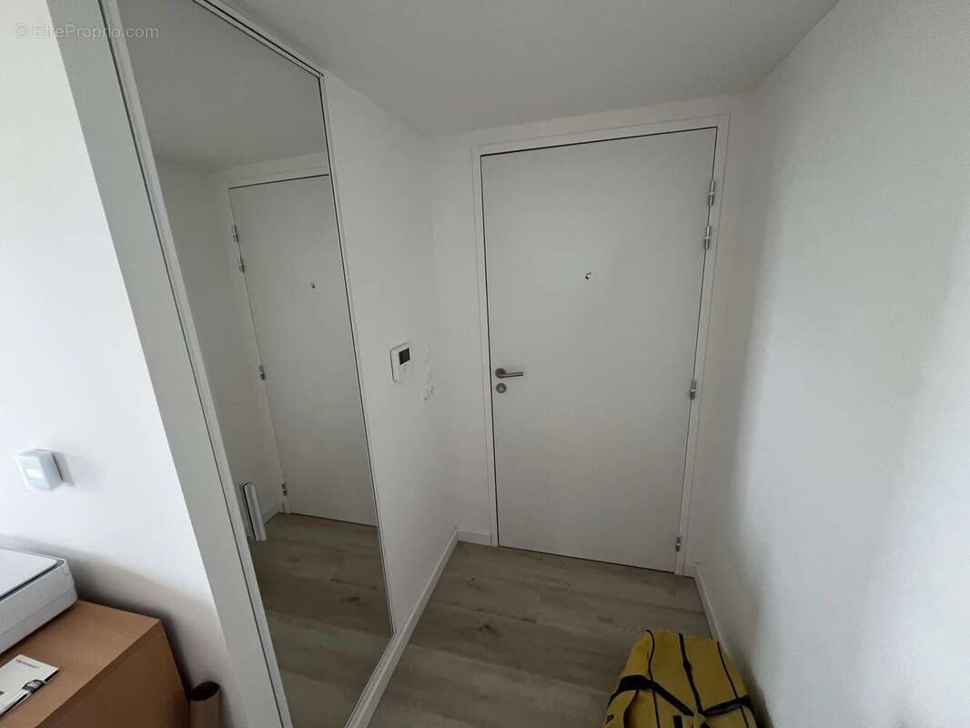 Appartement à VANNES