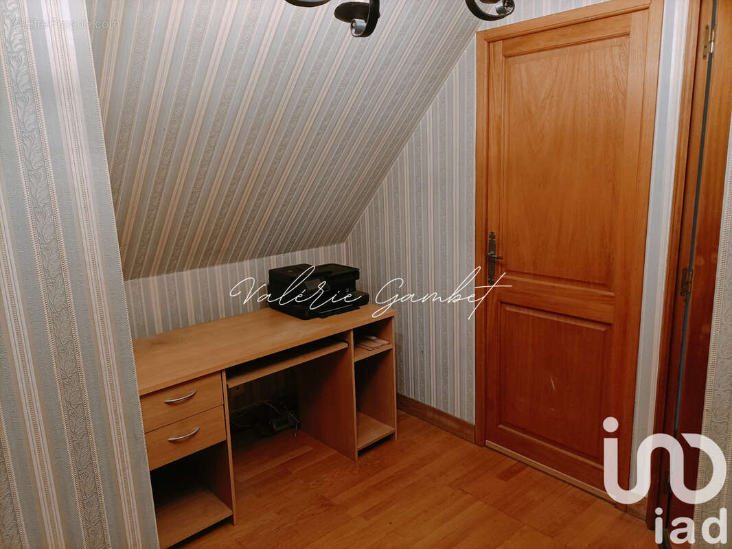 Photo 7 - Maison à VIARMES