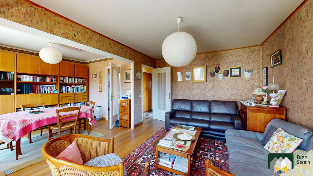 Maison à LUISANT