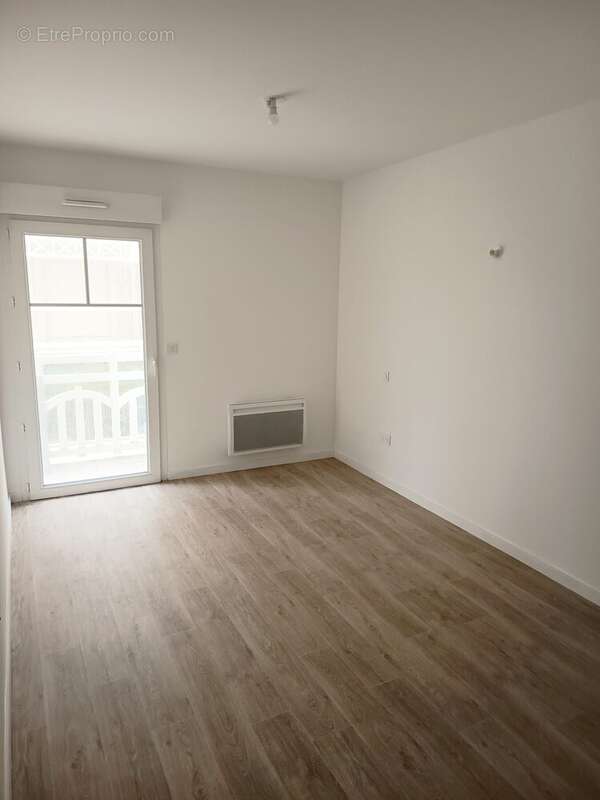 Appartement à ARCACHON