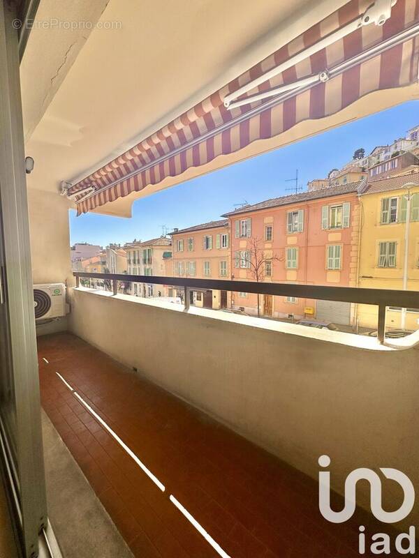 Photo 1 - Appartement à NICE