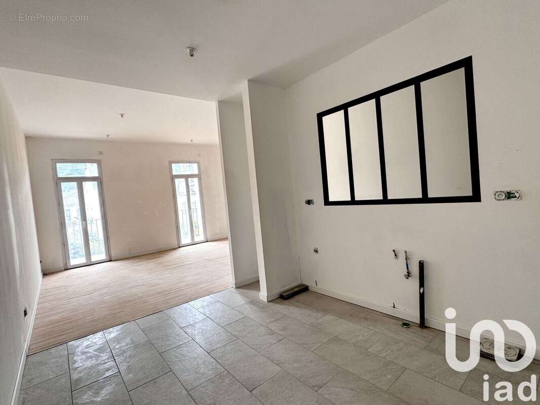 Photo 3 - Appartement à BAGNERES-DE-BIGORRE