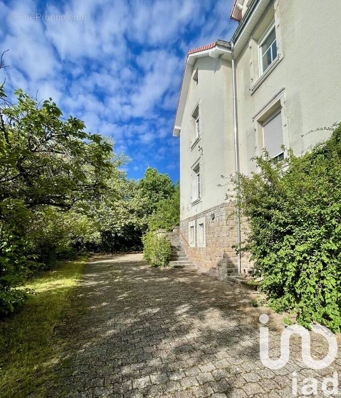 Photo 1 - Appartement à SAINT-AVOLD