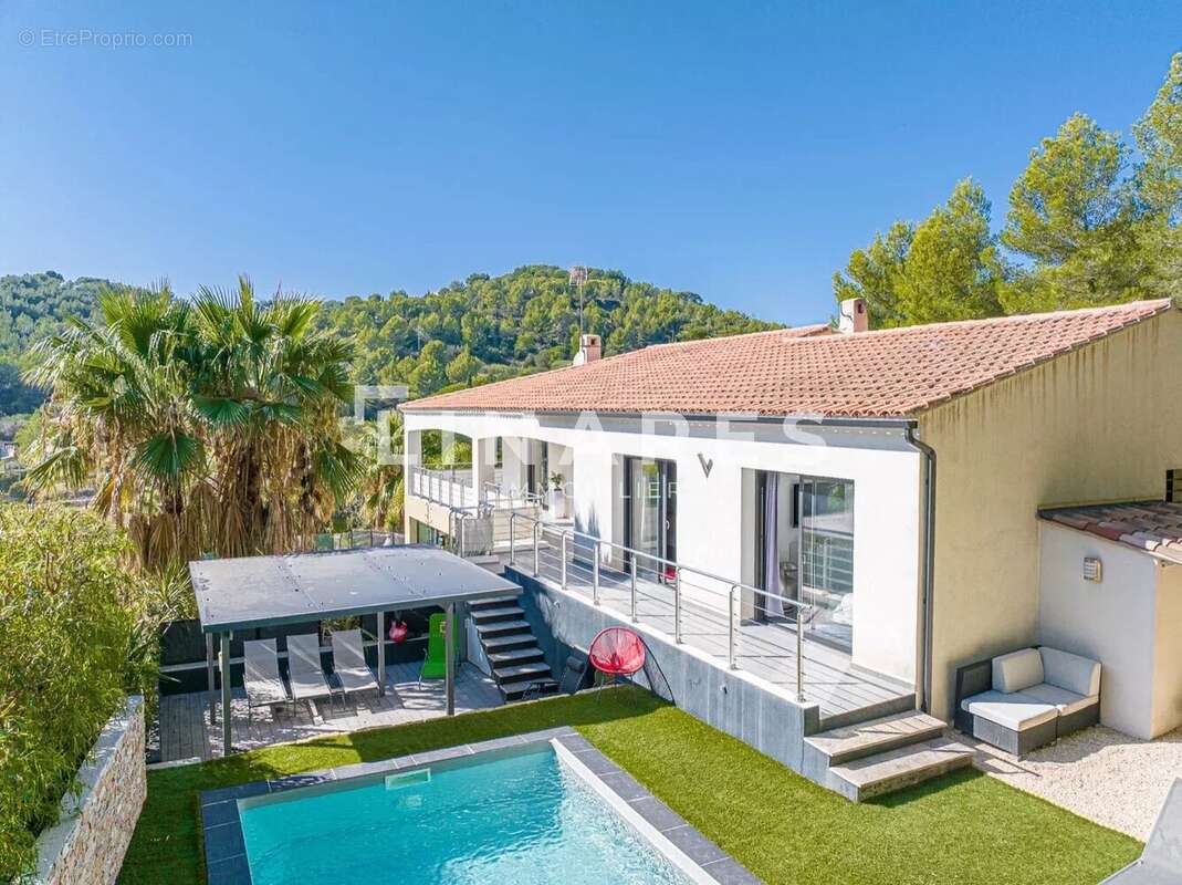Appartement à BANDOL