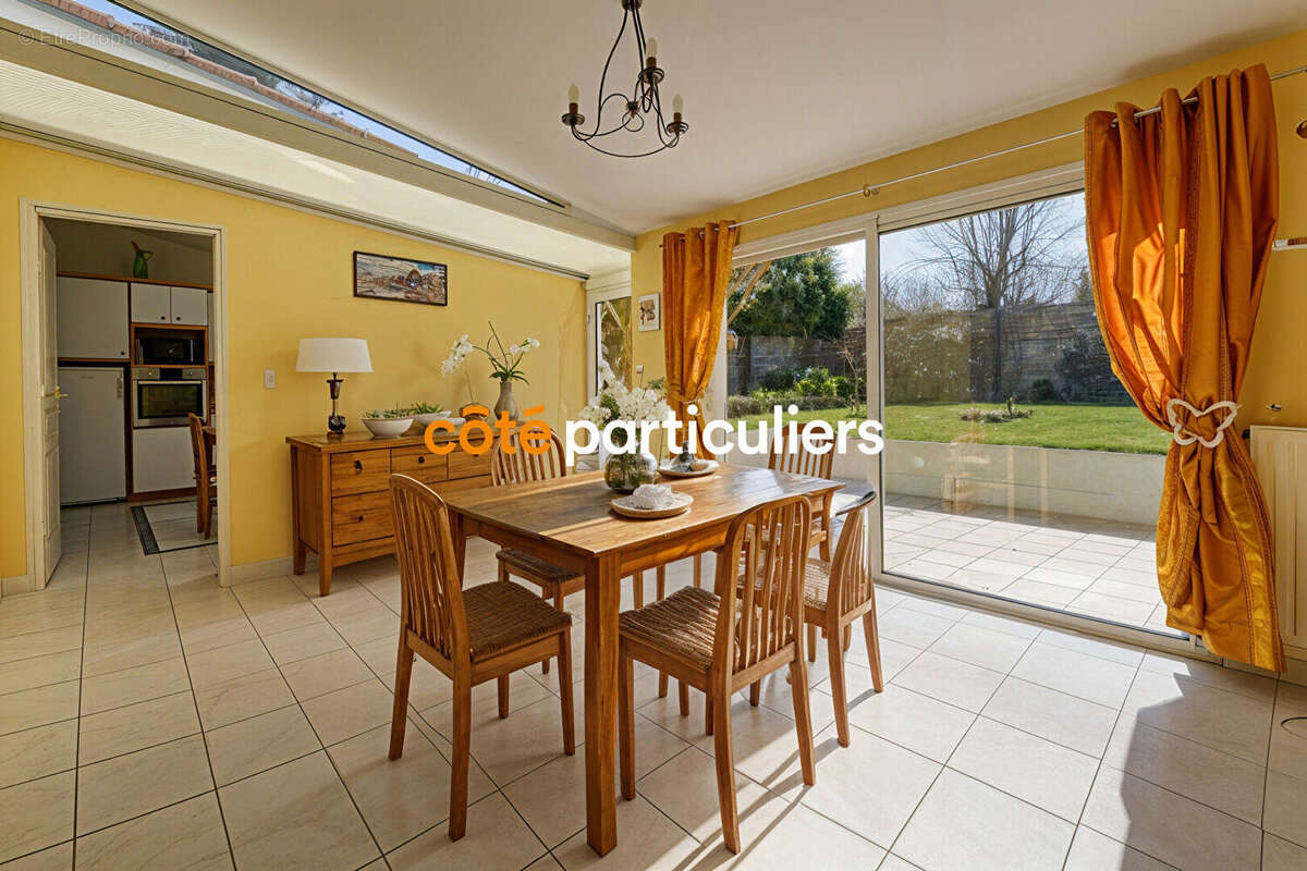 Maison à NANTES