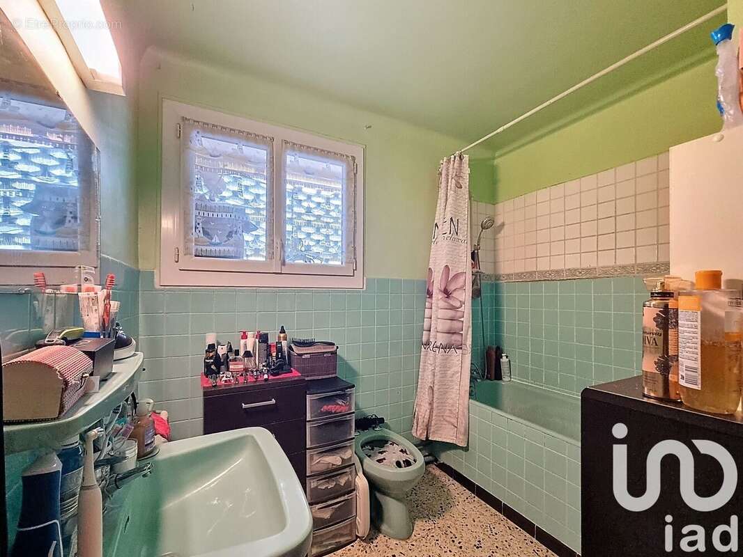Photo 8 - Appartement à PERPIGNAN