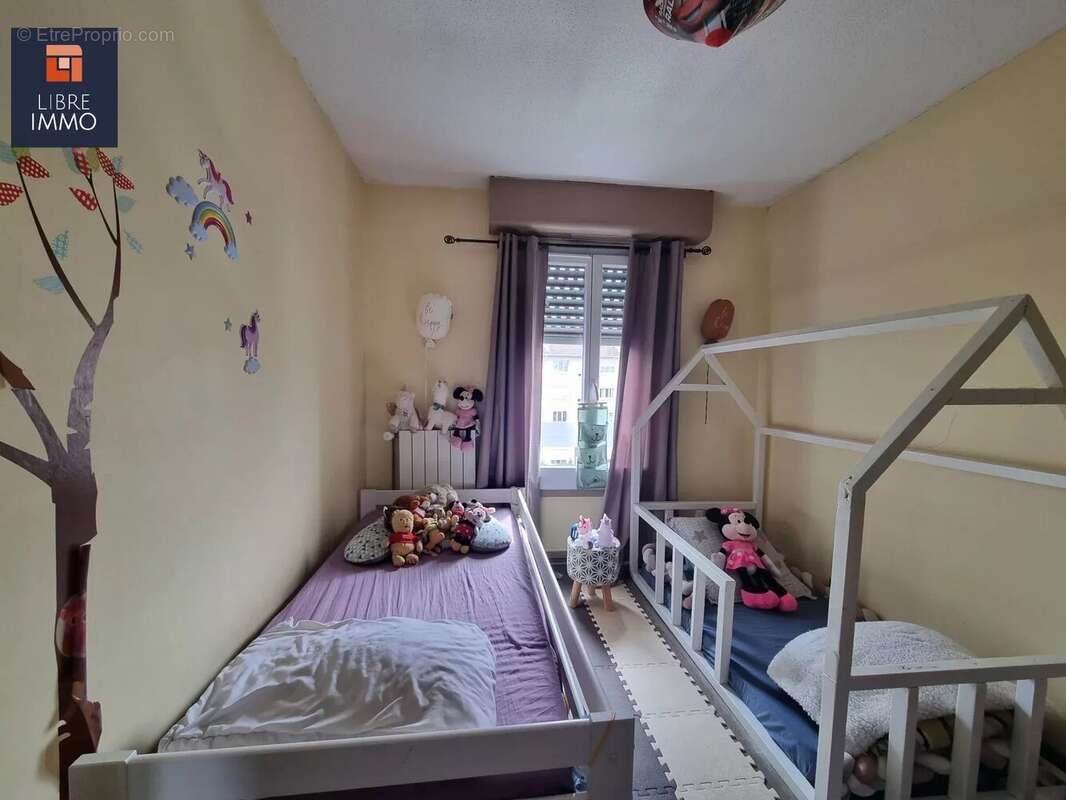Appartement à PAU