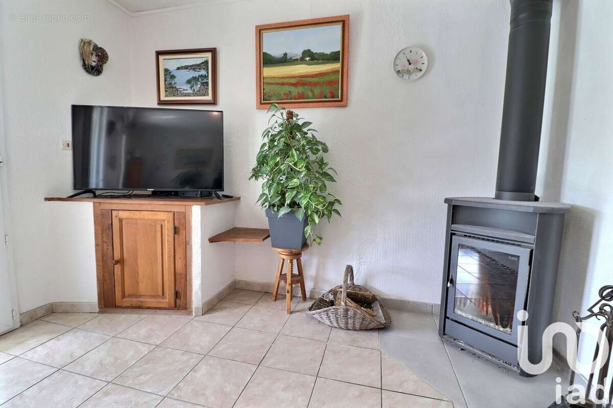 Photo 9 - Maison à LA VERDIERE