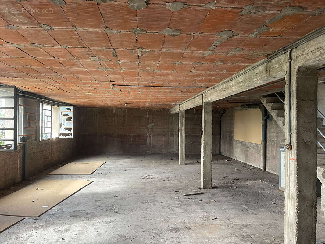 Appartement à SAINT-CHAMOND