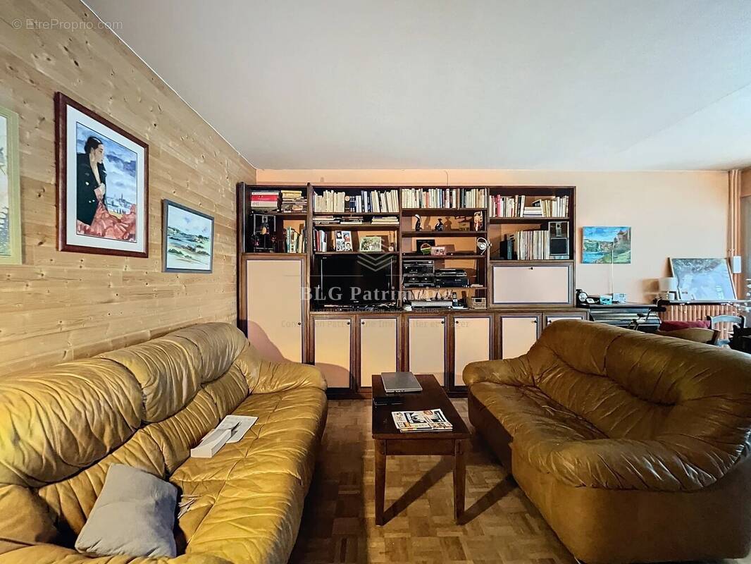 Appartement à ALENCON