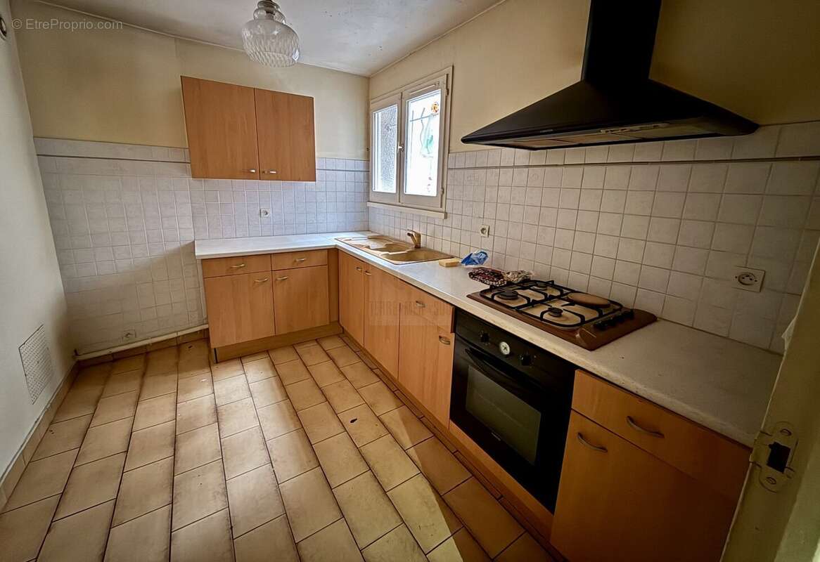 Appartement à BEZIERS