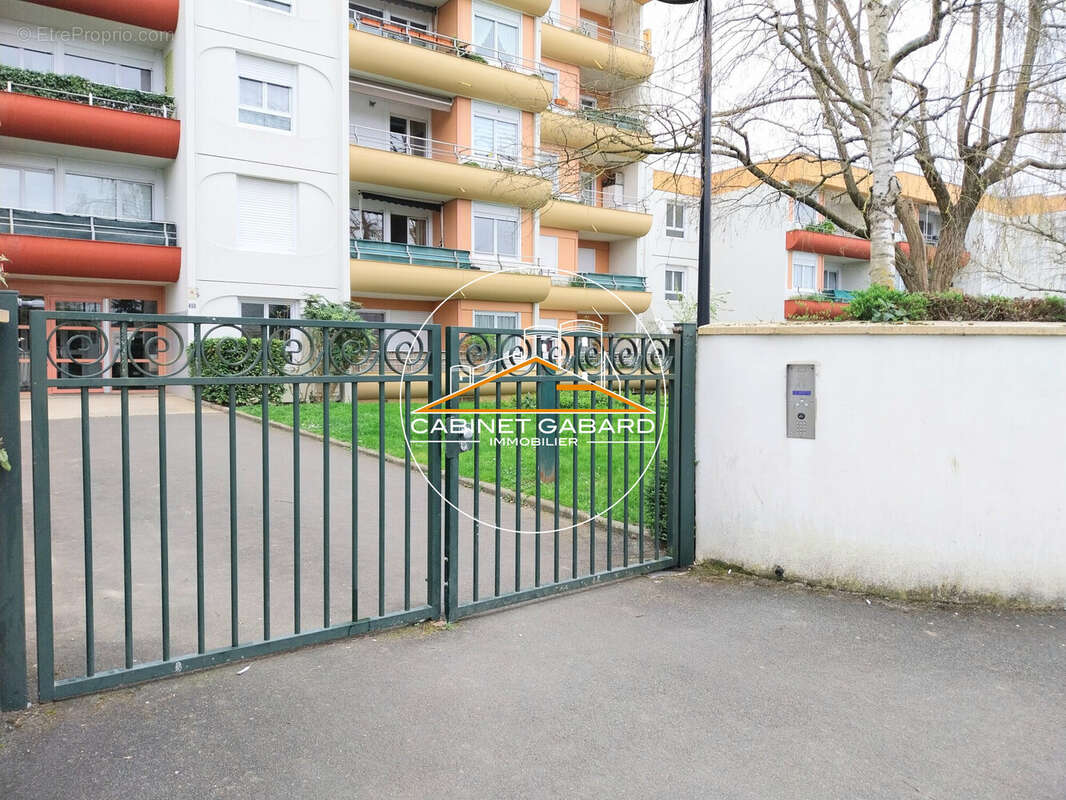Appartement à ANGERS