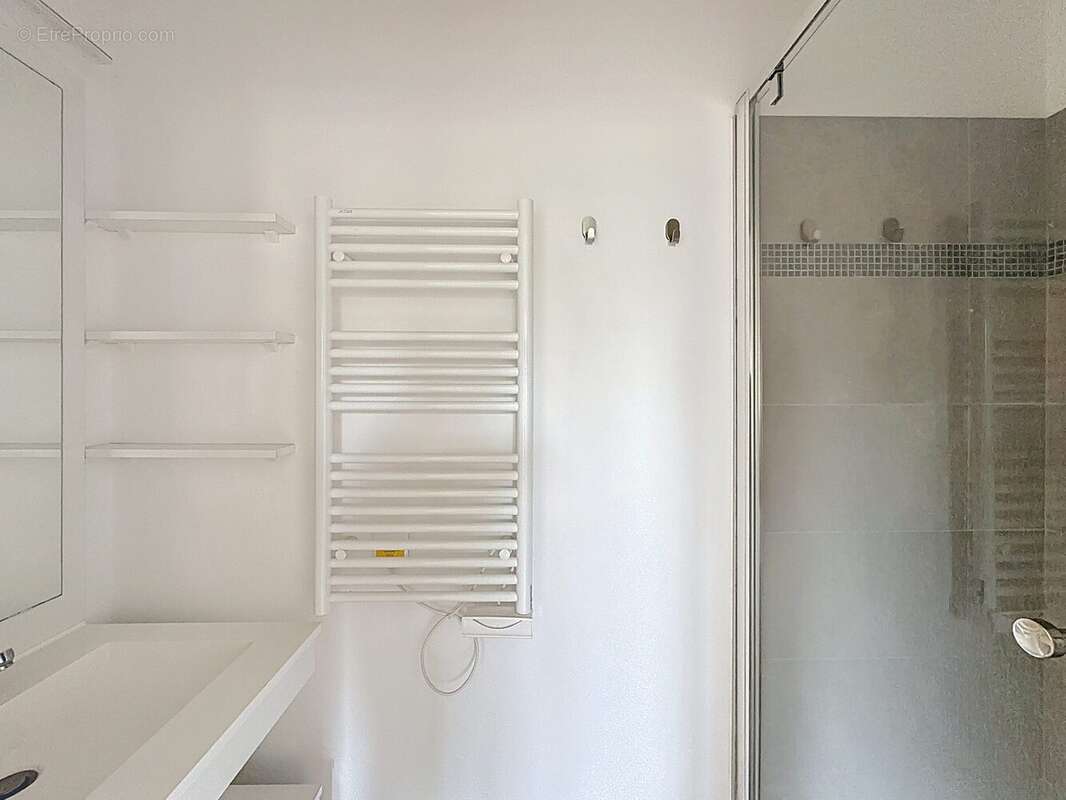 Appartement à MAISONS-ALFORT
