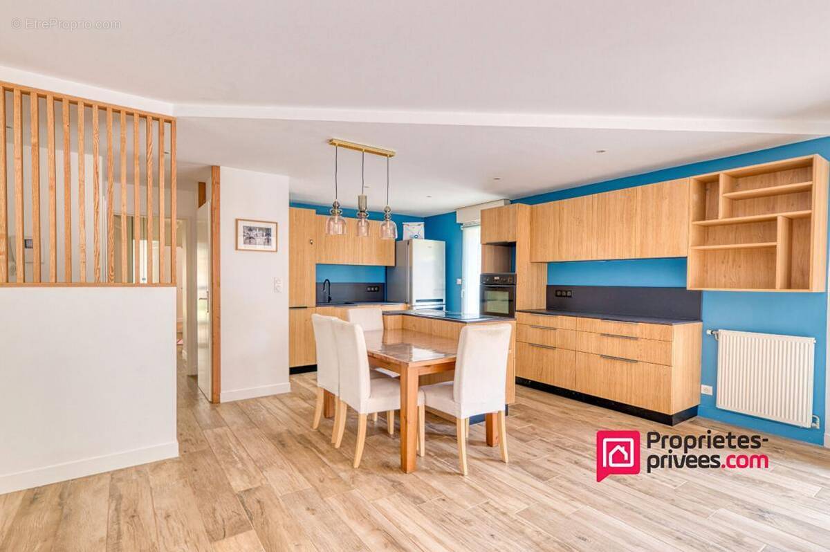 Appartement à LYON-5E